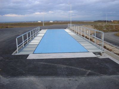 Silniční mostní váhy | M.E.N. expert s.r.o.