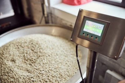 Obchodní váhy – prodej, návrh, montáž, rekonstrukce a servis | M.E.N. expert s.r.o.