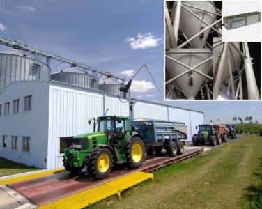 Vážní systémy pro zemědělství - AGRO váhy | M.E.N. expert s.r.o.